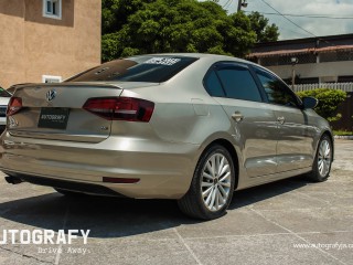 2016 Volkswagen Jetta for sale in St. James, Jamaica