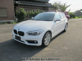 2016 BMW 1 SERIES for sale in Kingston / St. Andrew, Jamaica