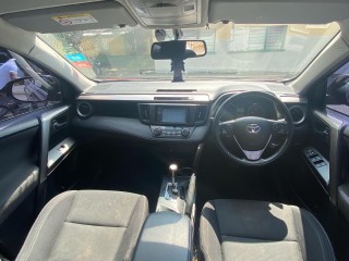 2017 Toyota Rav 4 for sale in Kingston / St. Andrew, Jamaica