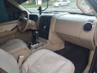2008 Ford Explorer sport trac pickup truck for sale in Westmoreland, Jamaica