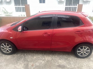 2014 Mazda Demio