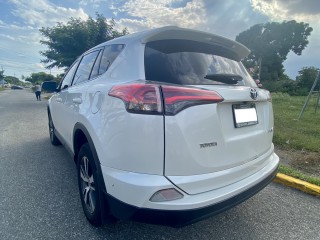 2018 Toyota RAV4Rav 4