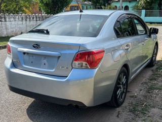 2017 Subaru Impreza G4 
$1,850,000