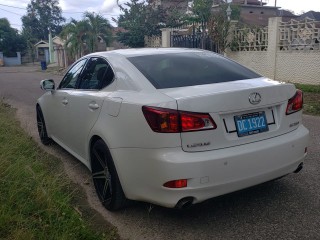 2010 Lexus Is250 for sale in St. James, Jamaica