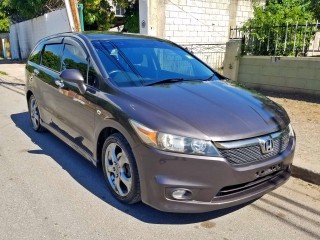 2007 Honda Stream RSZ for sale in Kingston / St. Andrew, Jamaica