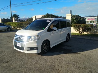 2011 Honda STEPWAGON Spada for sale in St. James, Jamaica