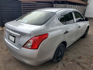 2013 Nissan latio for sale in Kingston / St. Andrew, Jamaica