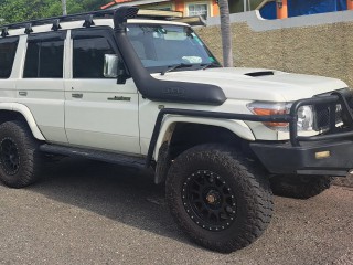 Jamaica