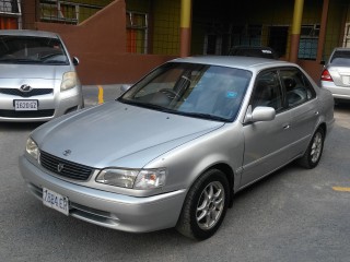 2000 Toyota Corolla for sale in Clarendon, Jamaica