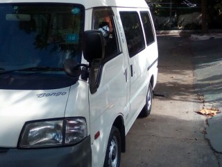 2010 Mazda Bongo for sale in Kingston / St. Andrew, Jamaica