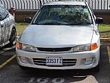 1996 Mitsubishi Mirage for sale in Kingston / St. Andrew, Jamaica