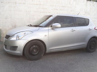 2012 Suzuki Swift for sale in Kingston / St. Andrew, Jamaica