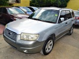 2006 Subaru FORESTER for sale in Kingston / St. Andrew, Jamaica