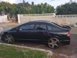 2009 Honda Civic EXL for sale in Kingston / St. Andrew, Jamaica