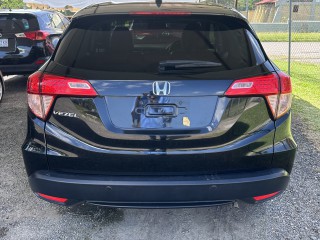 2016 Honda Vezel