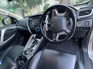 2019 Mitsubishi Montero Sport
$4,800,000