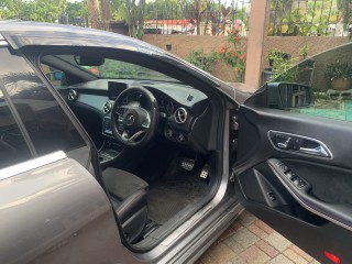 2019 Mercedes Benz CLA 180 for sale in Kingston / St. Andrew, Jamaica