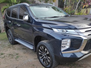 2020 Mitsubishi Montero Sport for sale in Kingston / St. Andrew, Jamaica