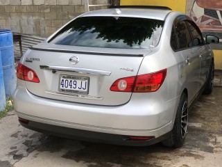 2011 Nissan Bluebird  sylphy for sale in St. Catherine, Jamaica