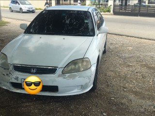 2000 Honda Civic for sale in St. Catherine, Jamaica