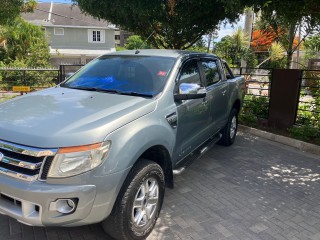 2014 Ford Ranger