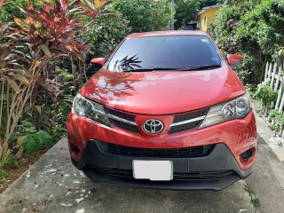 2013 Toyota Rav4 for sale in Kingston / St. Andrew, Jamaica