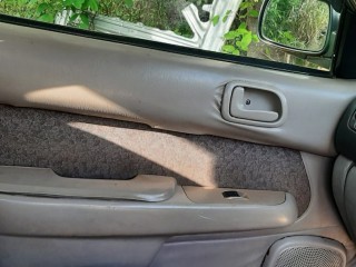 1998 Toyota Corolla