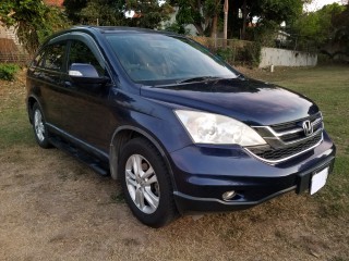 2010 Honda CRV for sale in Kingston / St. Andrew, Jamaica