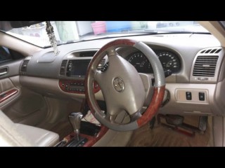 2003 Toyota Camry for sale in St. Mary, 