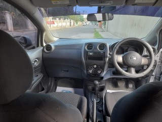 2013 Nissan Note for sale in Kingston / St. Andrew, Jamaica