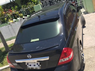 2010 Nissan Tiida for sale in St. Catherine, Jamaica