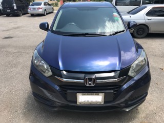 2015 Honda HRV for sale in Kingston / St. Andrew, Jamaica