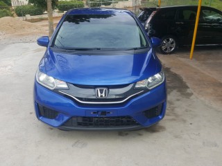 2015 Honda Fit for sale in Manchester, Jamaica
