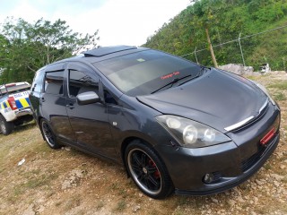 2004 Toyota Wish for sale in St. Ann, Jamaica