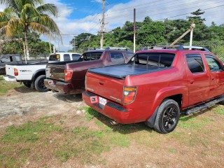 2006 Honda Ridgeline for sale in St. Elizabeth, Jamaica