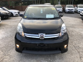 2012 Toyota Isis for sale in Manchester, Jamaica