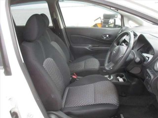 2013 Nissan Note Rider for sale in Kingston / St. Andrew, Jamaica