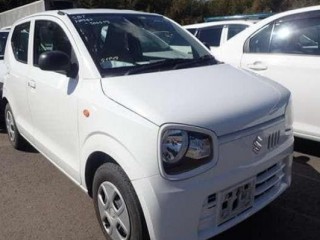 2017 Suzuki Alto 100 percent financing or best offer will be consider for sale in Kingston / St. Andrew, Jamaica