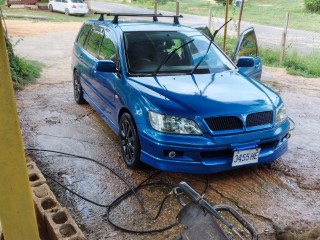 2002 Mitsubishi Lancer for sale in Trelawny, Jamaica