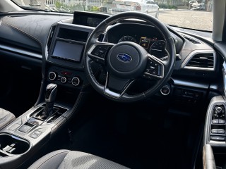 2017 Subaru XV for sale in Manchester, Jamaica