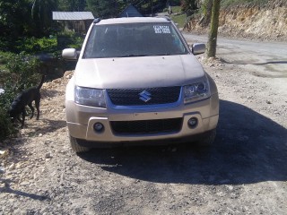 2008 Suzuki Viitara for sale in Westmoreland, Jamaica