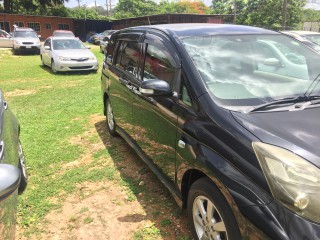 2010 Toyota ISIS PLATANA for sale in Manchester, Jamaica