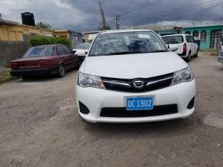 2014 Toyota Fielder for sale in Kingston / St. Andrew, Jamaica