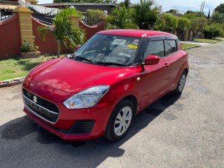 2019 Suzuki Swift for sale in Kingston / St. Andrew, Jamaica