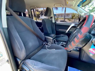 2019 Toyota Prado for sale in Kingston / St. Andrew, Jamaica