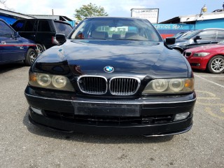 1998 BMW 528I for sale in Kingston / St. Andrew, Jamaica