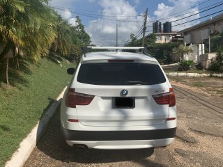 2013 BMW X3 for sale in Kingston / St. Andrew, Jamaica