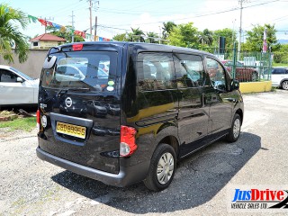 2015 Nissan NV200 for sale in Kingston / St. Andrew, Jamaica
