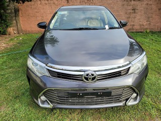 2015 Toyota Camry for sale in Kingston / St. Andrew, Jamaica