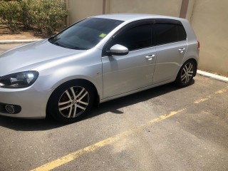 2010 Volkswagen Golf